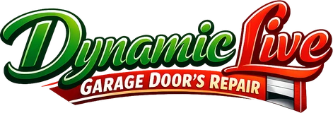 Dynamic Live Garage Door's Repair